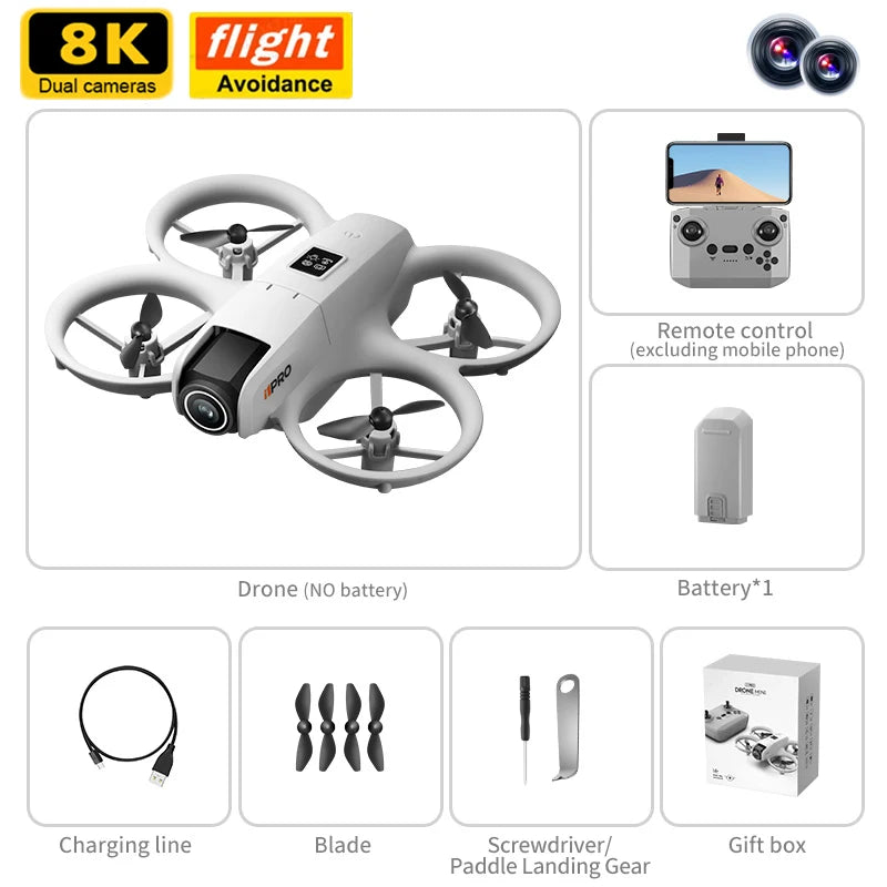 Xiaomi i1PRO Drone