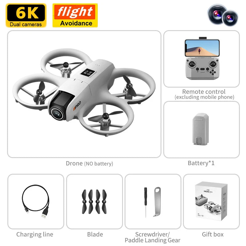Xiaomi i1PRO Drone