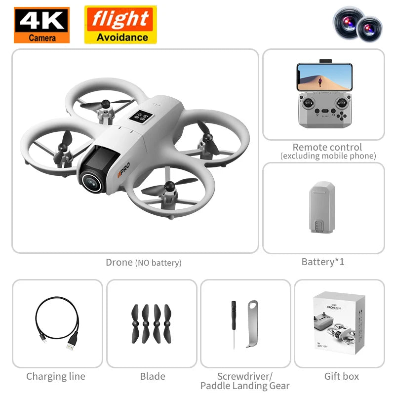 Xiaomi i1PRO Drone